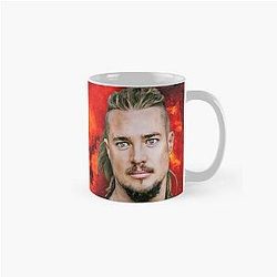 Uhtred of Bebbanburg, The Last Kingdom, Original Willow Days Mug