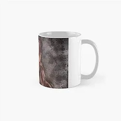 The Last Kingdom Classic Mug