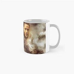 The Last Kingdom Mug