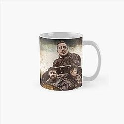 The Last Kingdom Mug