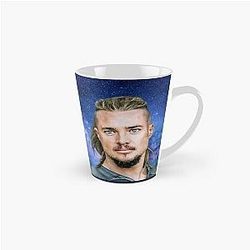 Uhtred of Bebbanburg, The Last Kingdom, Willow Mug