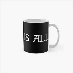 The Last Kingdom Destiny Is Classic Mug