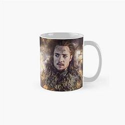 The Last Kingdom Mug