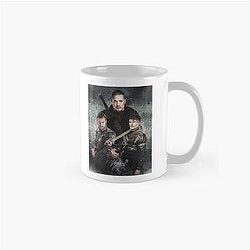 The Last Kingdom Mug