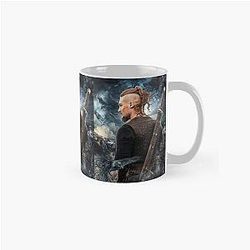 The Last Kingdom Mug