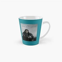 The Last Kingdom Tall Mug