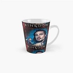The Last Kingdom The Mask Mug Tall