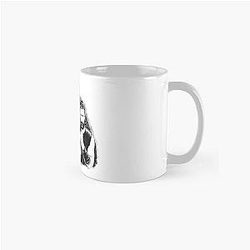 The Last Kingdom Classic Mug