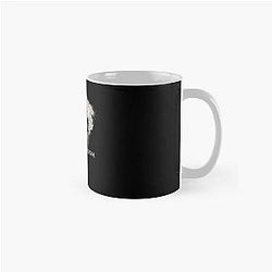Funny Gift The Last Kingdom Netflix Series Uhtred Bebbanburg Classic Mug
