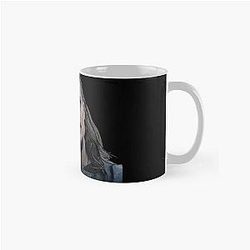 Uhtred of Bebbanburg The Last Kingdom Classic Mug