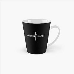 The Last Kingdom Destiny Is Tall Mug