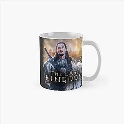 The Last Kingdom Mask