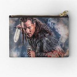The Last Kingdom Pouch