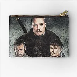 The Last Kingdom Pouch