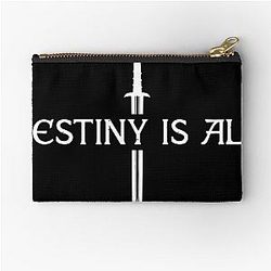 The Last Kingdom Destiny Is Pouch