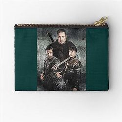 The Last Zipper Pouch
