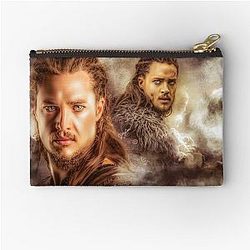 The Last Kingdom Pouch