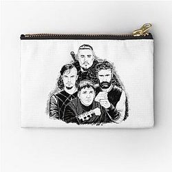 The Last Kingdom Pouch