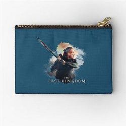 Uhtred of Bebbanburg The Last Kingdom Netflix Series
