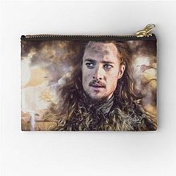 The Last Kingdom Pouch