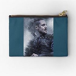 The Last Kingdom Zipper Pouch