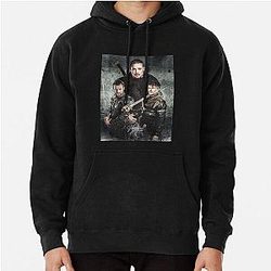 The Last Kingdom Hoodie