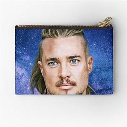 Uhtred of Bebbanburg, The Last Kingdom