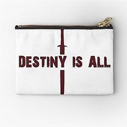 The Last Kingdom Destiny Is All Pouch