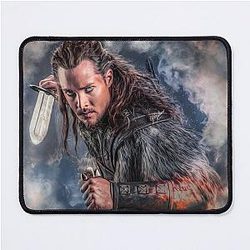 The Last Kingdom Mousepad
