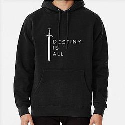 The Last Kingdom Uhtred of Bebbanburg Hoodie