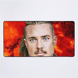 Uhtred of Bebbanburg, The Last Kingdom ORIGINAL Desk Mat