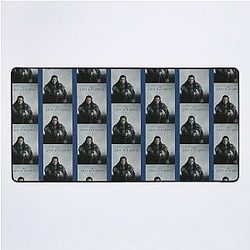 The Last Kingdom Desk Mat