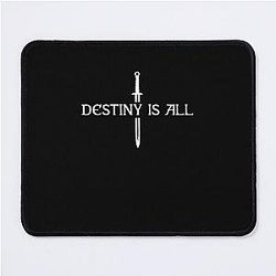 The Last Kingdom Destiny Classic Mouse Pad