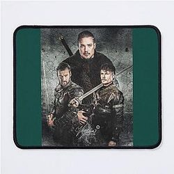 The Last Kingdom Mouse Pad