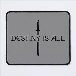 The Last Kingdom Destiny Is All