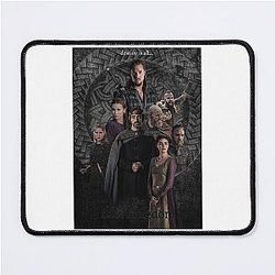 The Last Kingdom Mouse Pad
