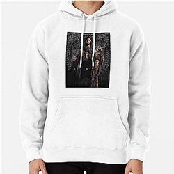 The Last Kingdom Pullover Hoodie