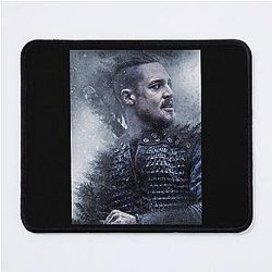 For Men The Last Kingdom Gift For Birthday Mouse Pad