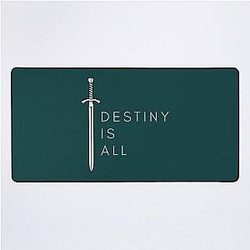 The Last Kingdom Uhtred of Bebbanburg Desk Accessory