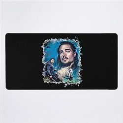 Reward The Last Kingdom Retro Desk Mat