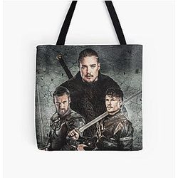 The Last Kingdom Tote Bag