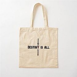 The Last Kingdom Tote Bag