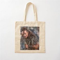 The Last Kingdom Tote Bag