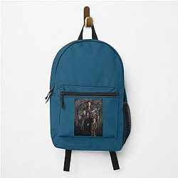 The Last Kingdom Backpack