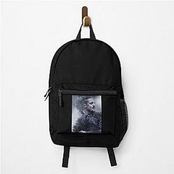 For Men Women's Last Kingdom Gift for Birthday Backpack
