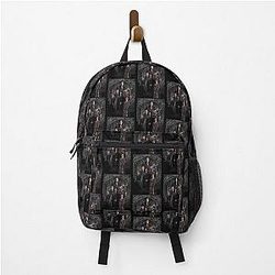The Last Kingdom Backpack