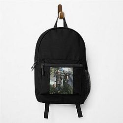 Mens The Last Kingdom Cool Gift Backpack