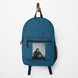 The Last Kingdom Backpack