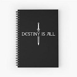 The Last Kingdom - Destiny is All