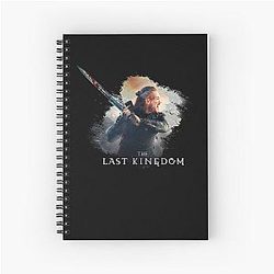 The Last Kingdom Uhtred Of Bebbanburg Gift